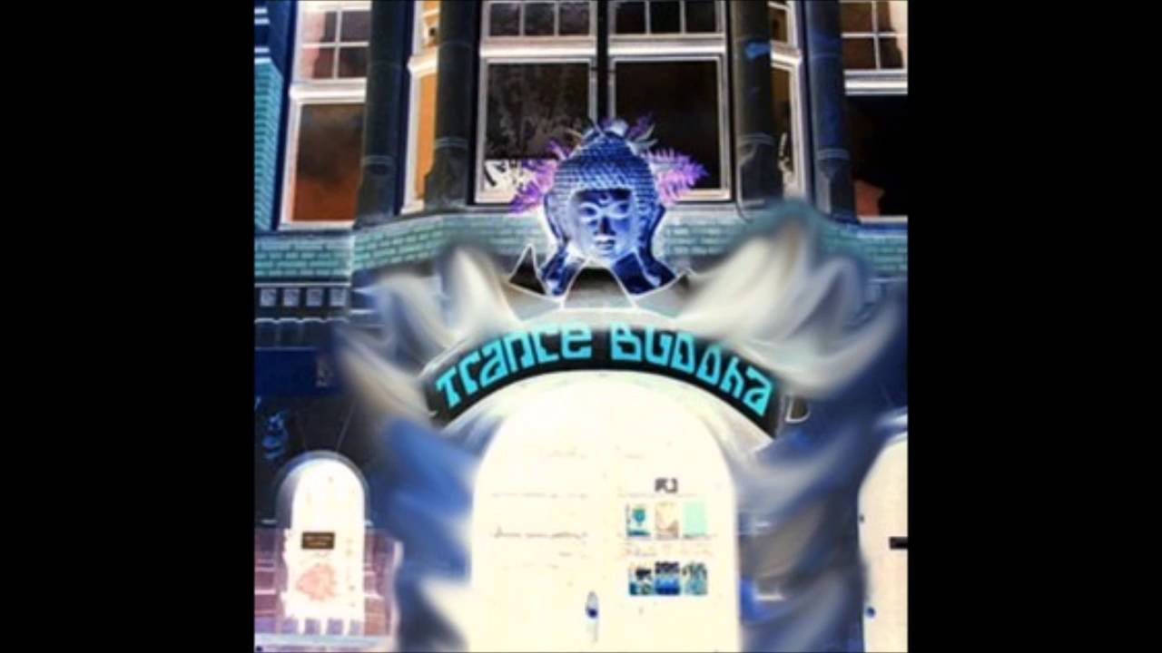 DJ Avi - Live vinyl set @ Trance Buddha, Amsterdam, 14/Feb/1998, 01:00am