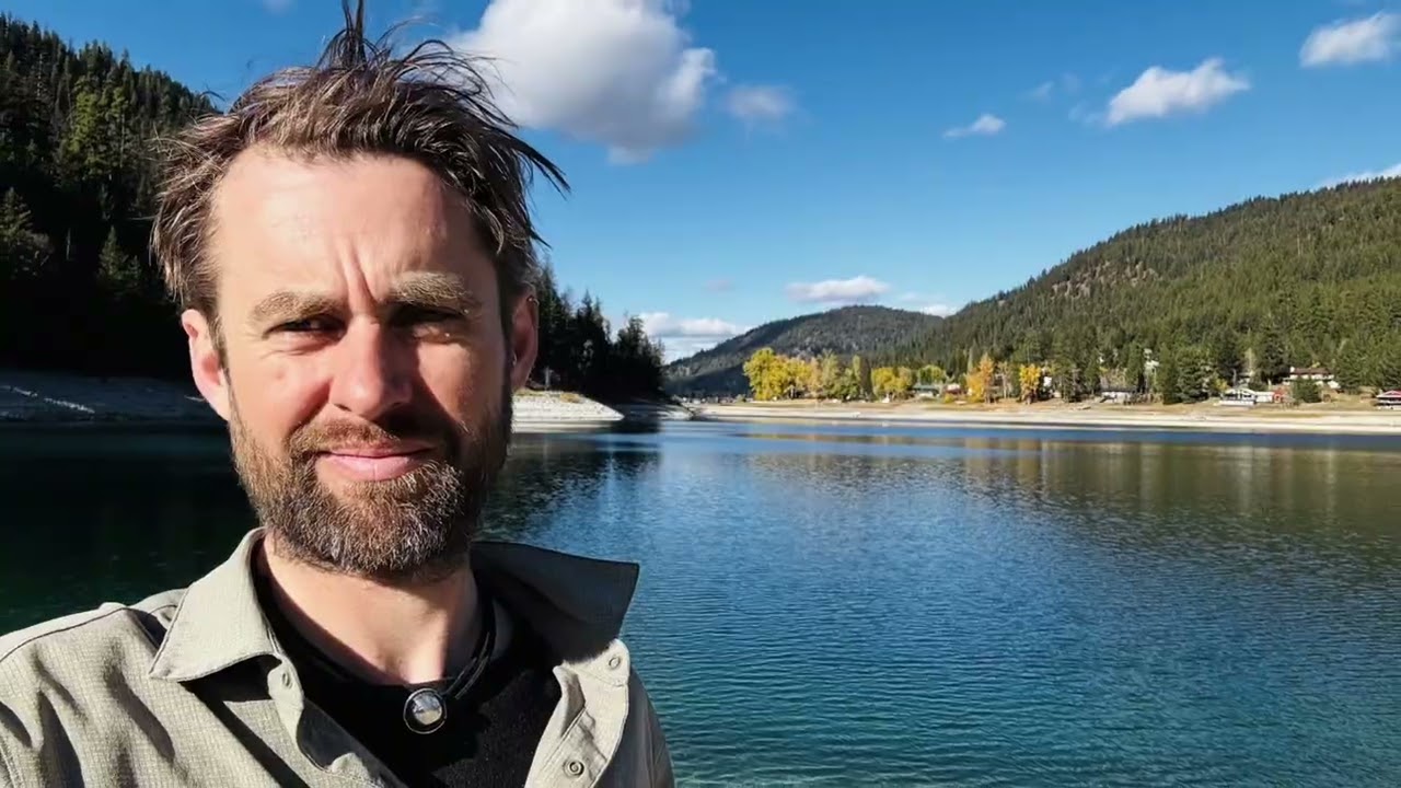 4. Smithers to Eugene