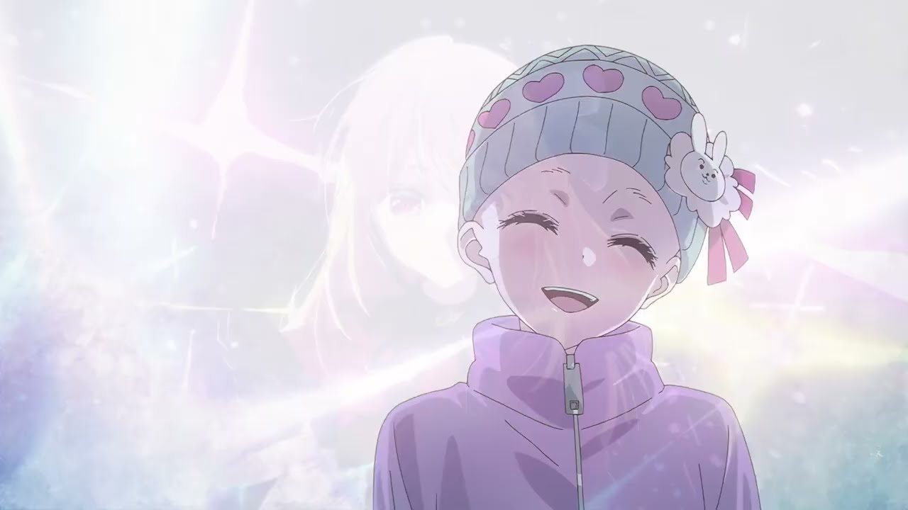 【MAD】【推しの子】 『 晩餐歌 』