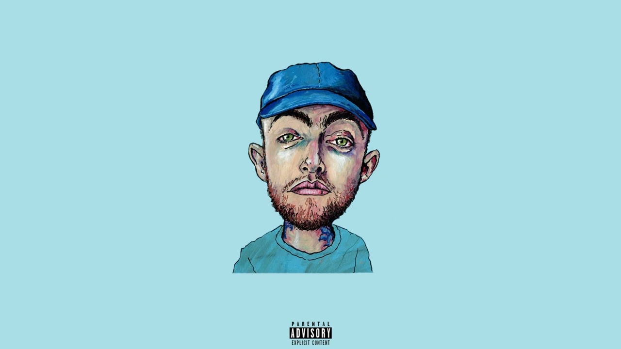 Mac Miller Type Beat - 'Follow You' (Sold)