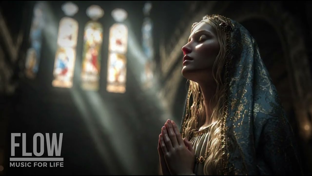 FAITH FLOW | CREED PRAYER FOR STRENGTH & BELIEF