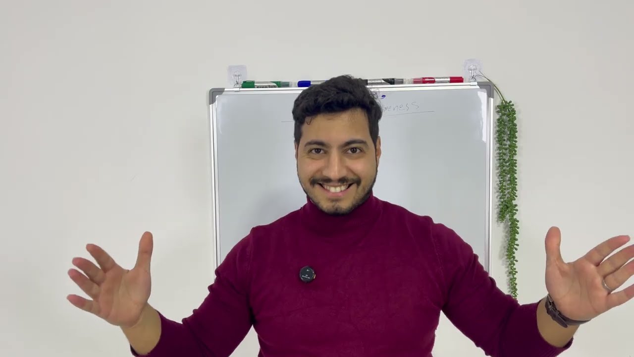 كيف تشكّل معتقداتك حياتك دون أن تشعر || معتقداتك هي نظارتك للعالم… هل ترى بوضوح؟