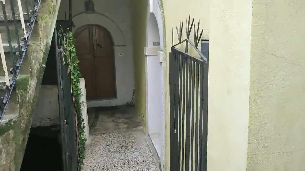 Vicoli Di Crucoli