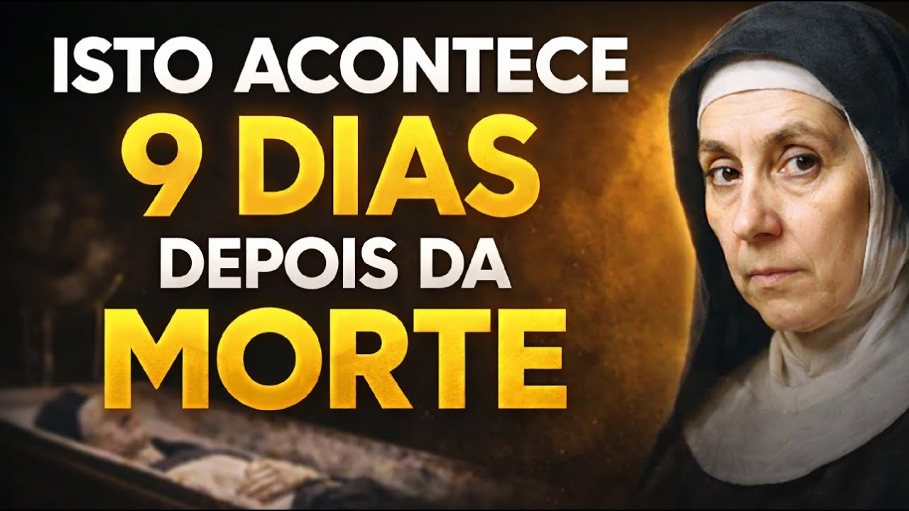 O Sentido da Travessia O Que a Morte Revela Sobre a Vida