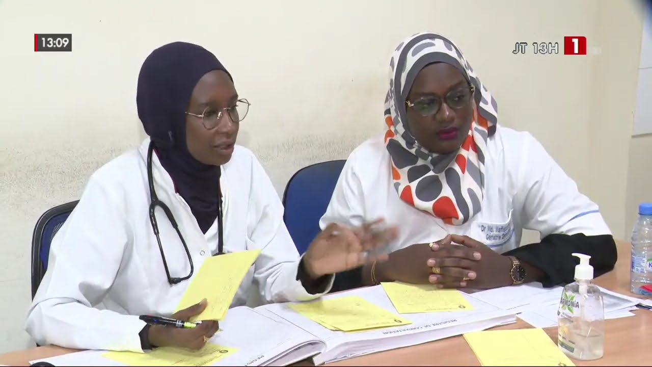 LE JT 13H DES RÉGIONS - JEUDI 19 MARS 2026