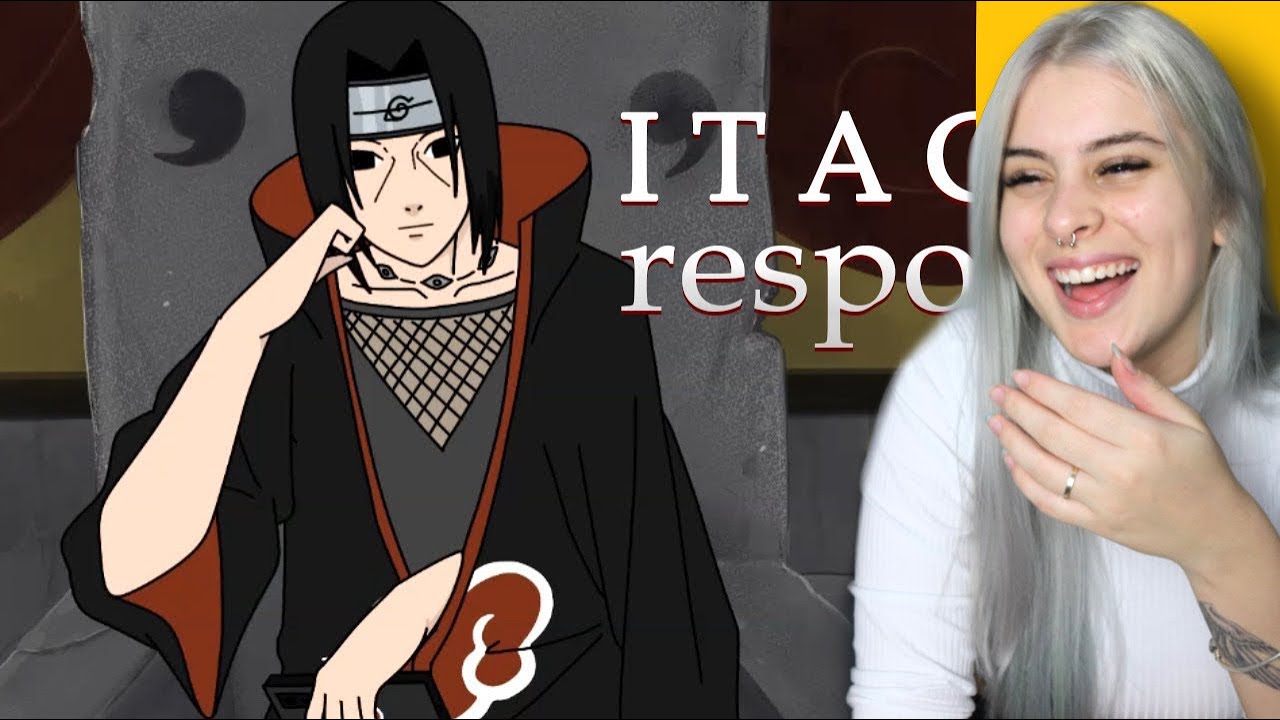 REACTING to RESPONDING TO COMMENTS - ITACHI (VOICE MAKERS) &lsaquo; Alpha &rsaquo;