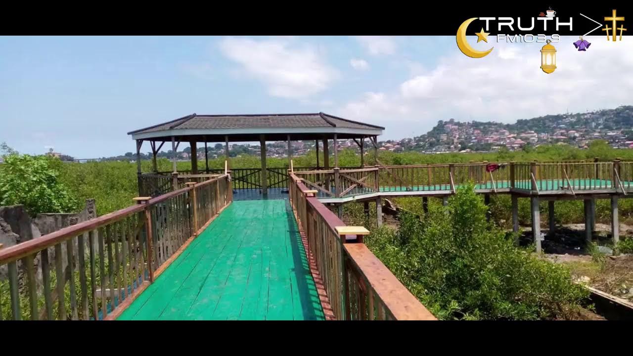 TRUTH MORNING DEVOTION