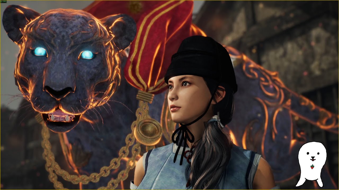 2026 01 13 인왕 2 [Nioh 2] - 6