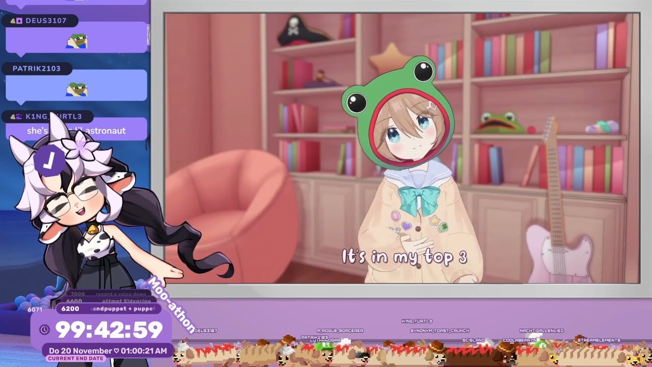 Vani reacts to Neuro's 3D Debut and gets cuteness aggression