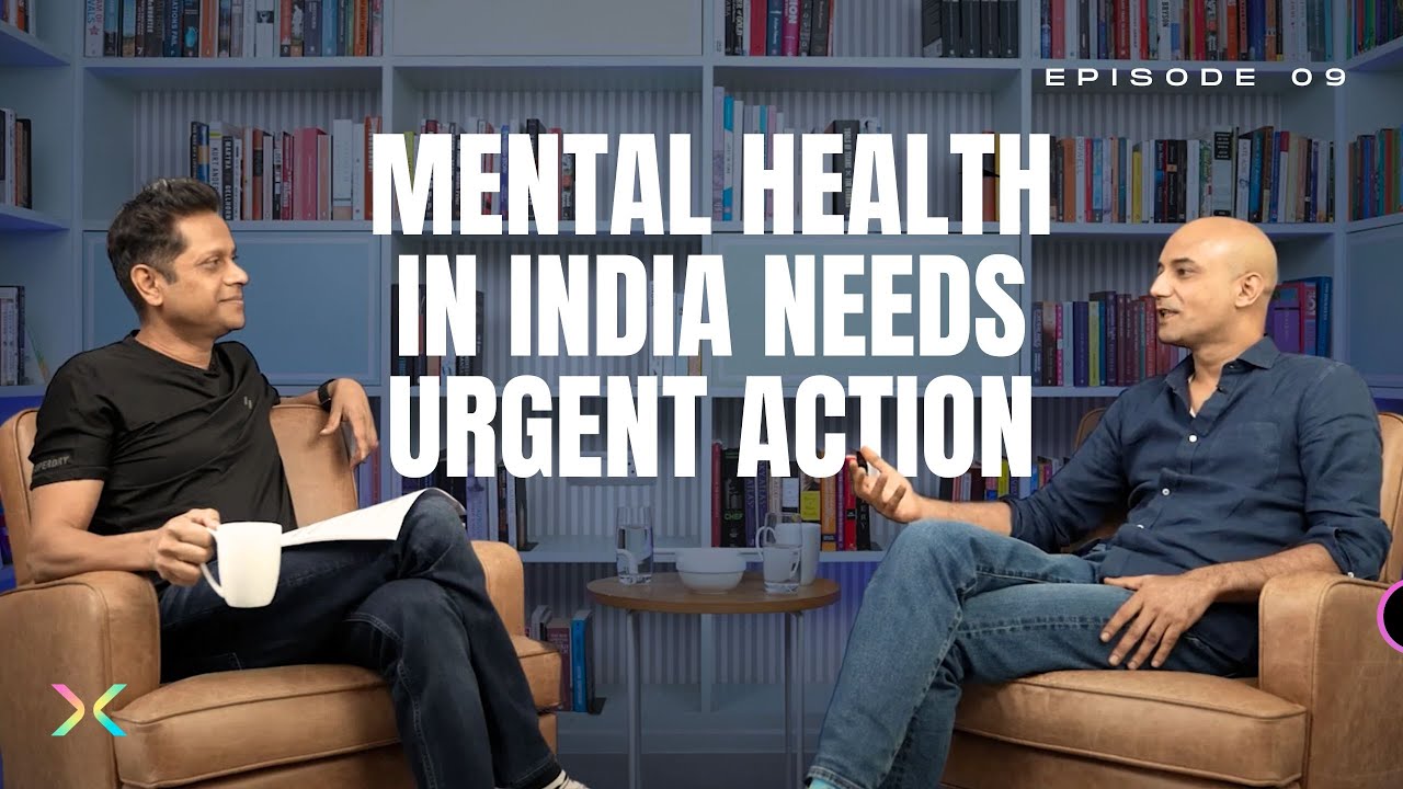 Unleashing Your Mind Through Indian Medicine, Truth about Manifestation and more | Dr. Shyam Bhat