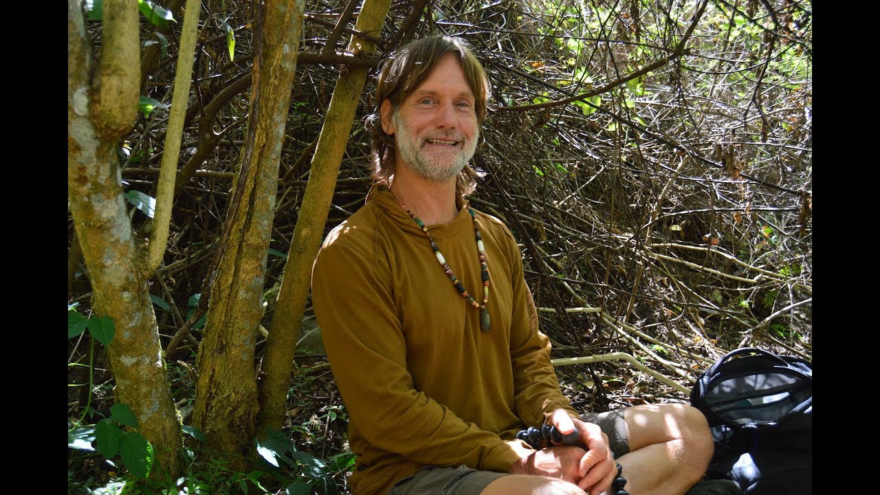 Human Life Is A Perfect Mistake! (Non Duality)