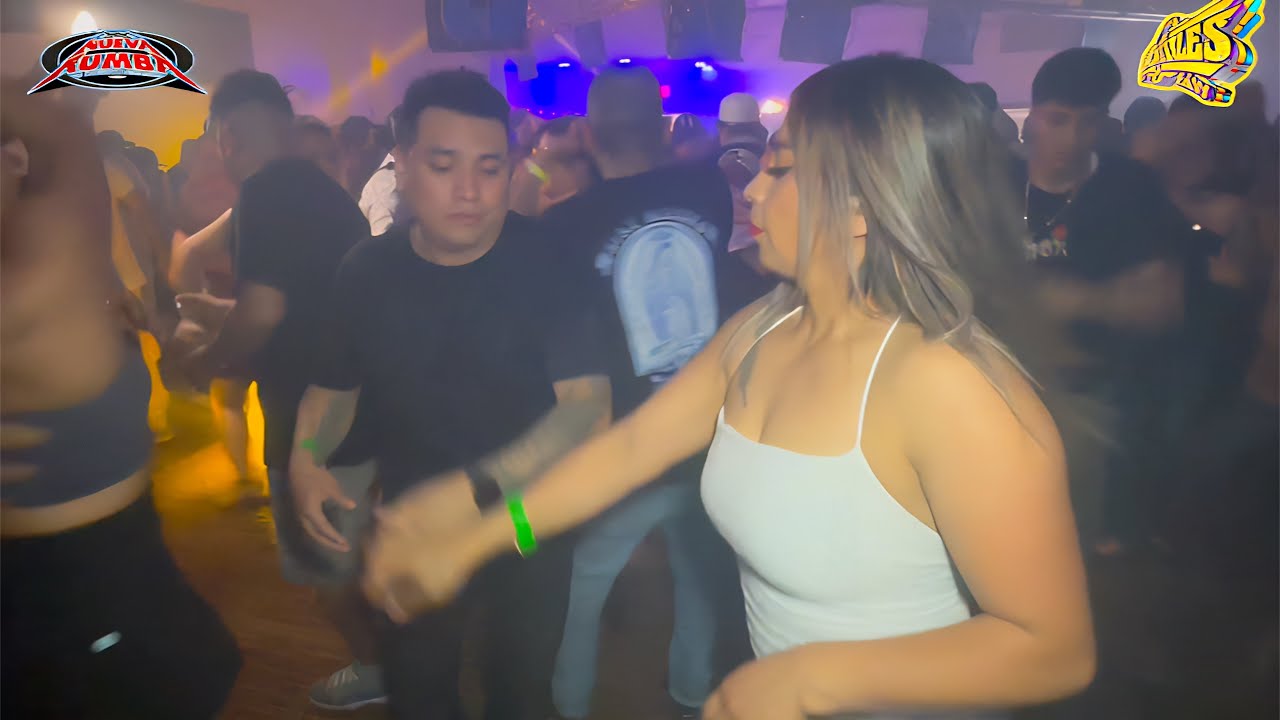 ESTRENO 2023 😱‼️NUNCA PENSE LLORAR - SONIDO NUEVA RUMBA ft GRUPO DAIKOKU (EN VIVO Queens palace)🔥