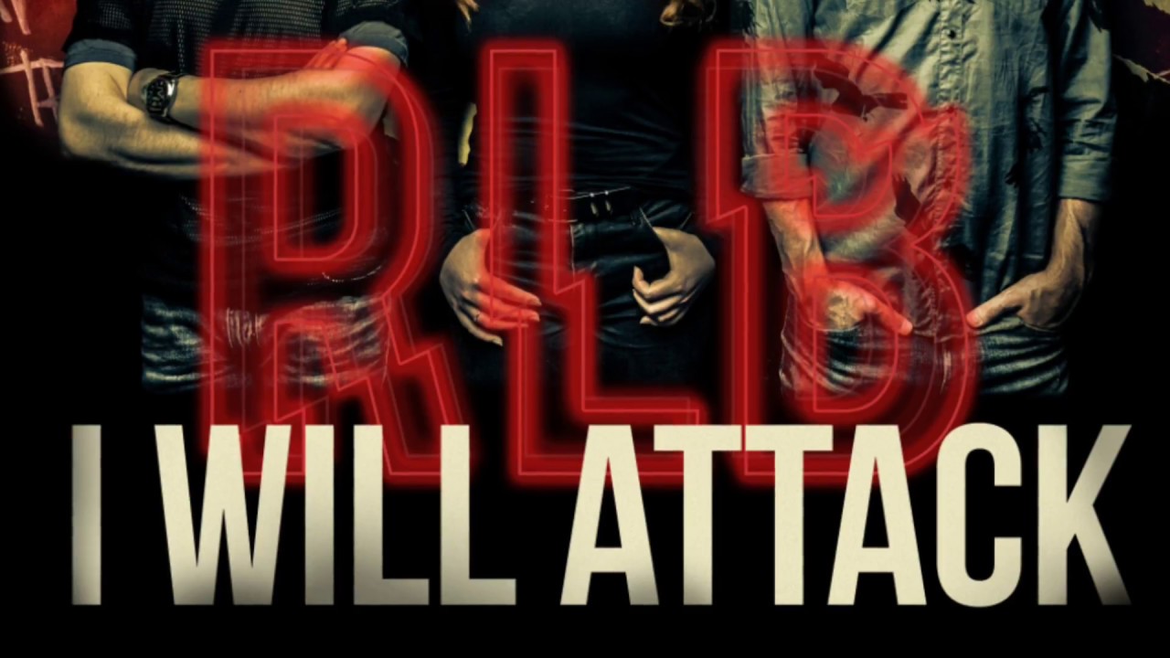 RLB - I Will Attack (Ridney Remix)