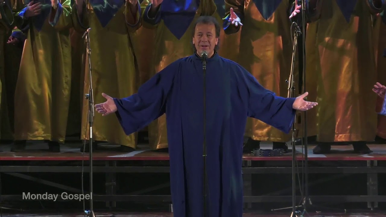 Hallelujah