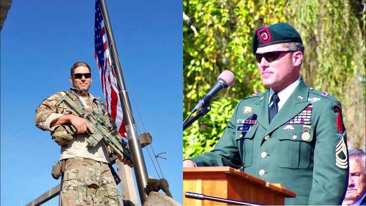 How a SEAL Team 6/DEVGRU Operator joined DELTA Force