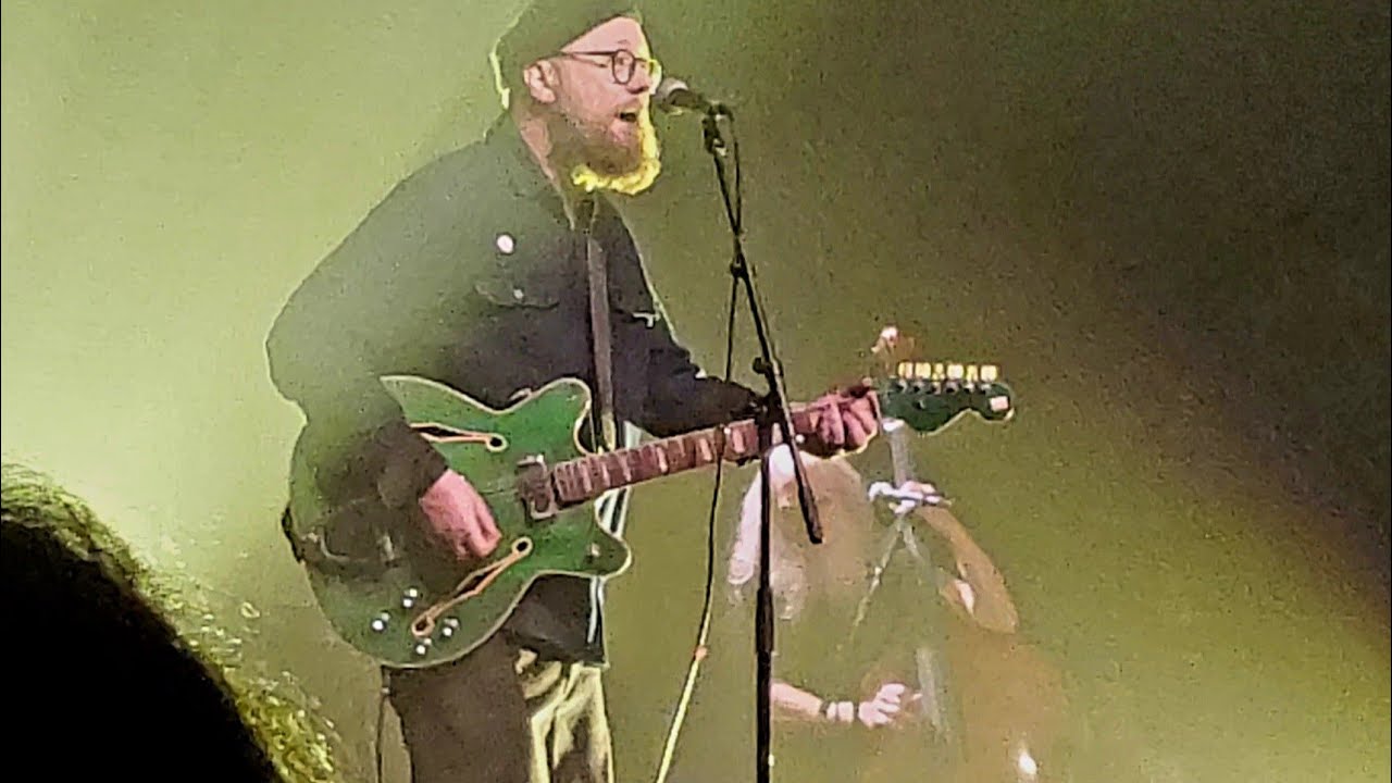 Soul Coughing - 