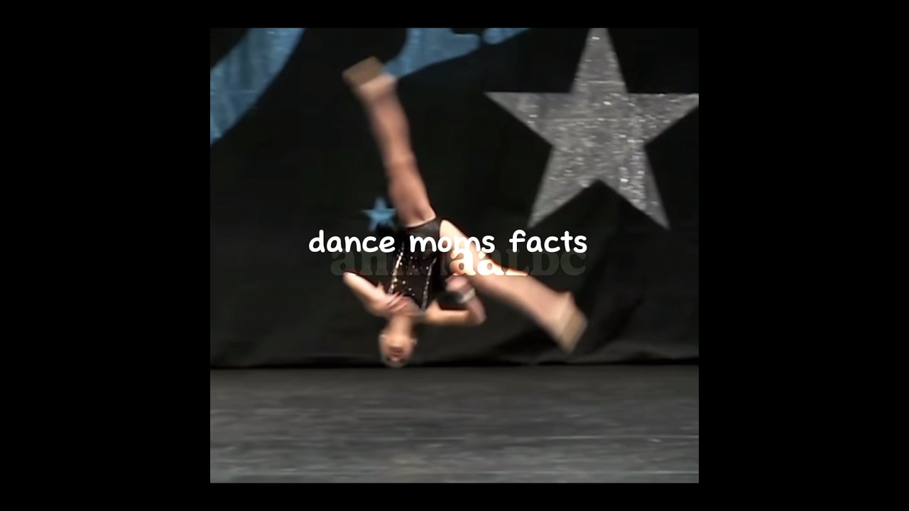 out of my mind 🪩#dancemoms #abbyleemiller #dance #dancemomsedit #mackenzieziegler #kenzieziegler