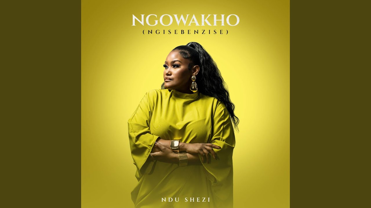 Ngowakho (Ngisebenzise) (feat. Ndabo Zulu)
