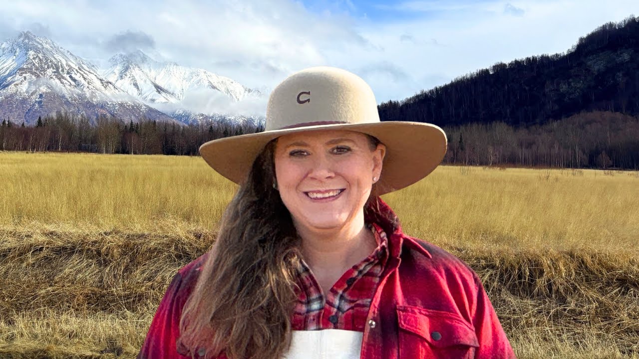 FREE Land In Alaska? The truth about homesteading the history, how we became #modernhomesteadalaska