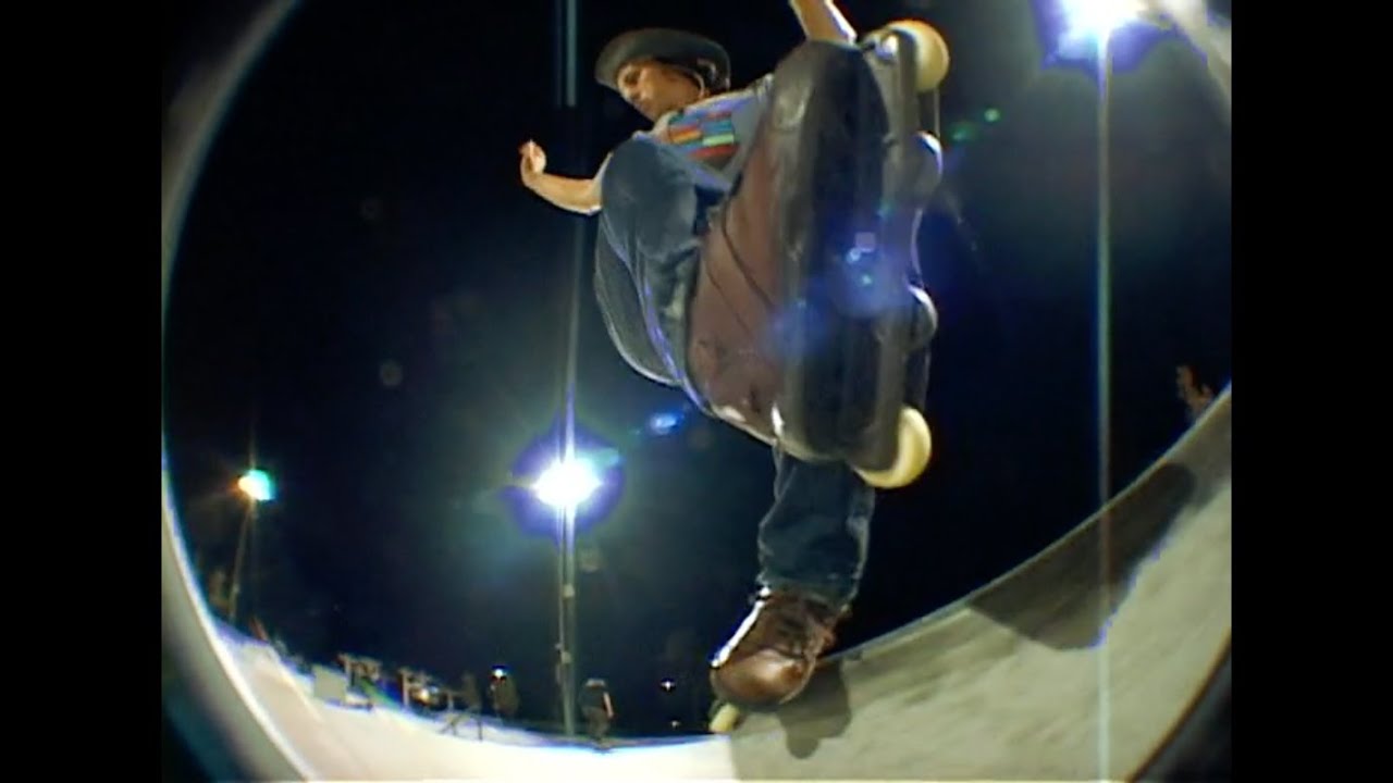 Trevor Tylosky Park Lord
