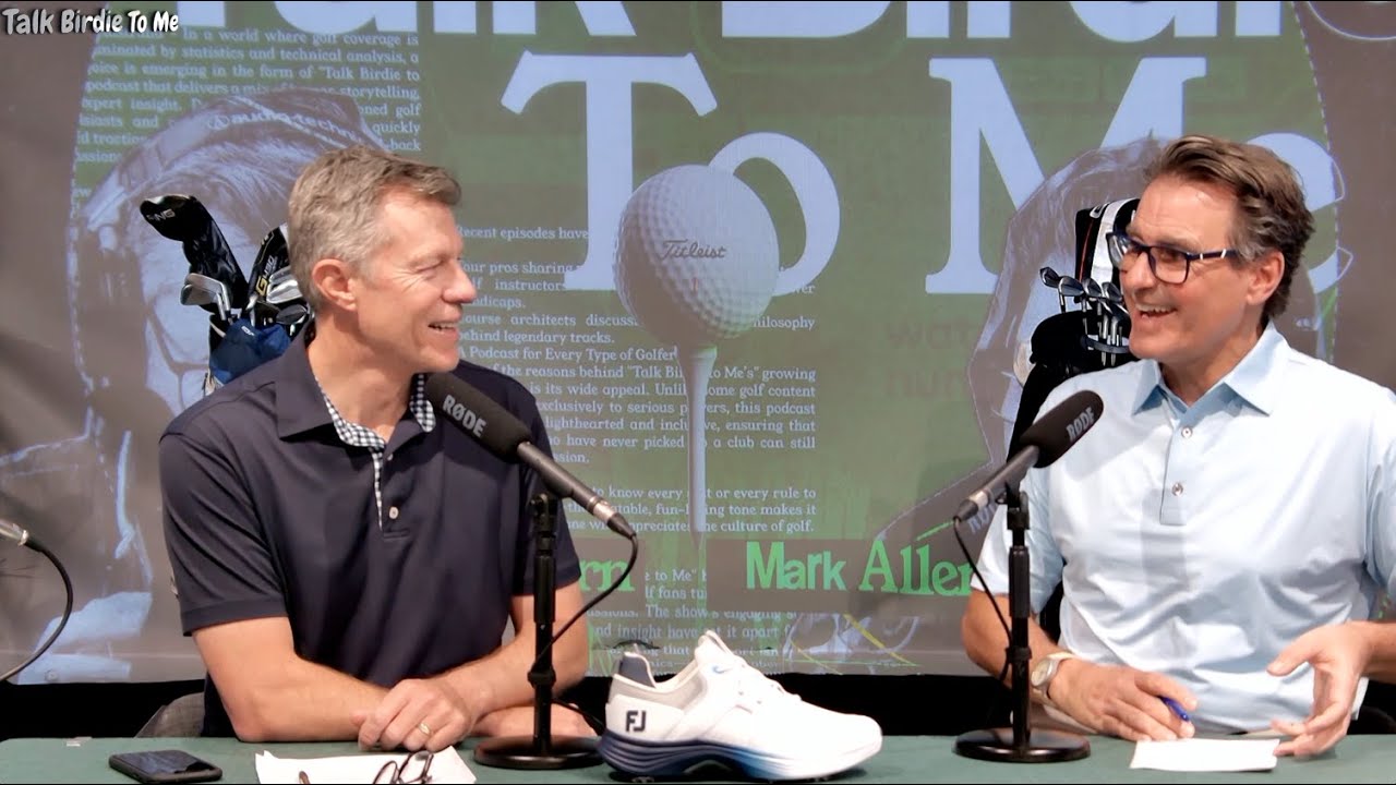 The Course Nick Says had the 'Best Greens in Queensland', Top 5 Hardest First Holes in Australia