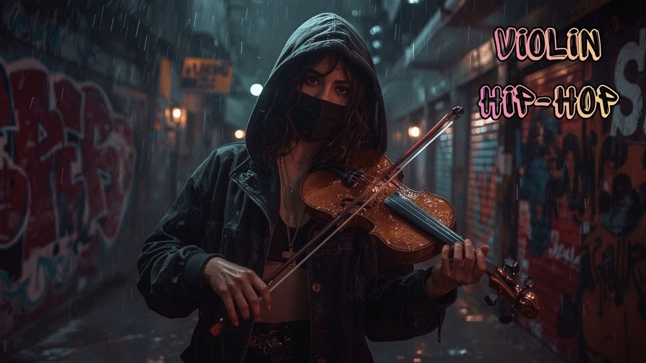 [Violin x Hip Hop] - Street Sonata