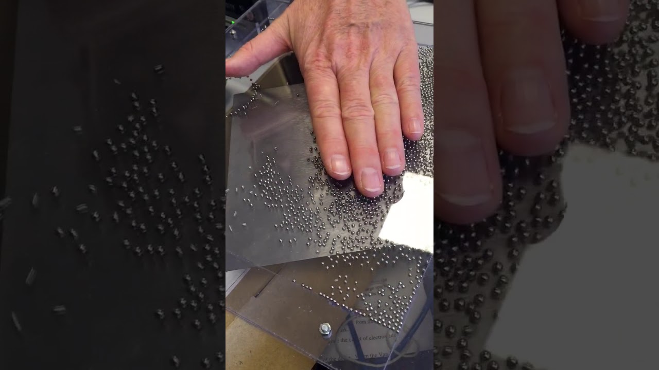 Langmuir waves