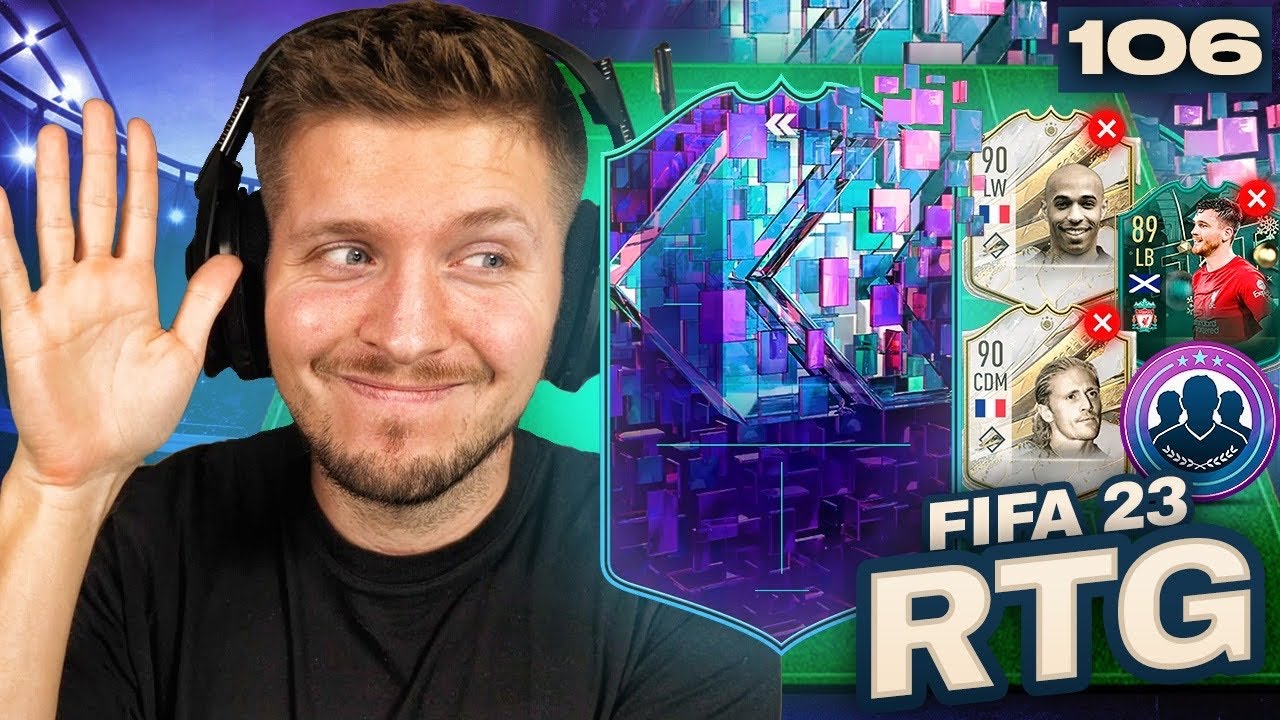 I Sent Half My Club For This FLASHBACK BEAST!