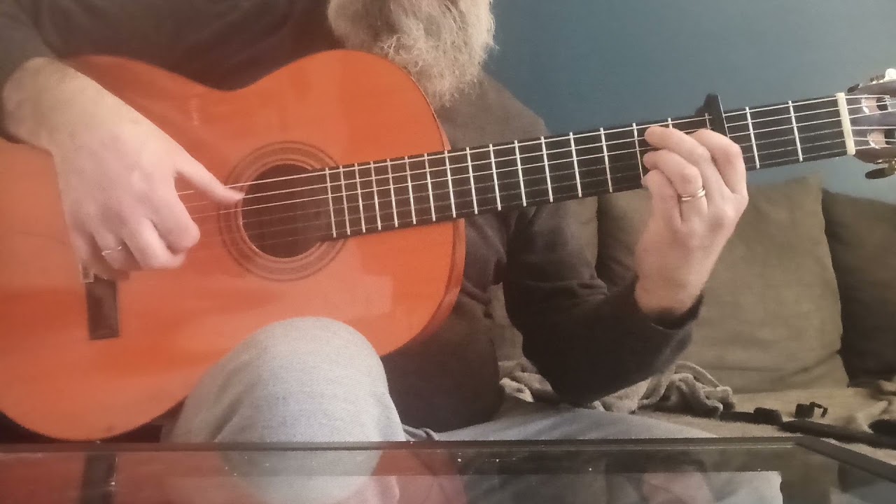 Rumba del viento
