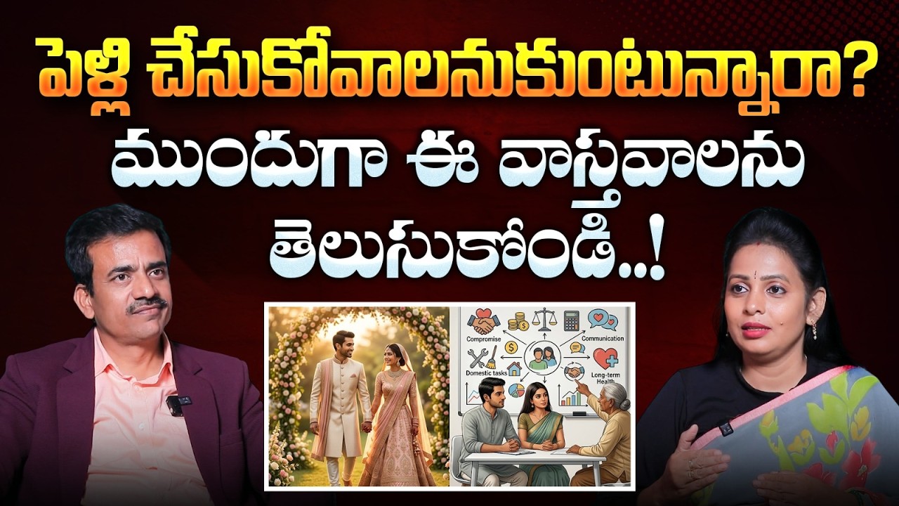 How to Find the Right Life Partner | Ganesh Mandadi Interview | Relationship Advice | SocialPost TV