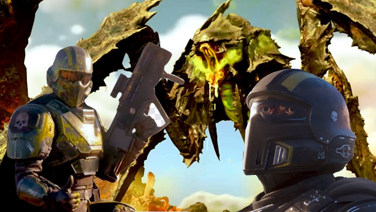 The return of sinnixTV | RP in a 4 hours  meanwhile helldivers join in