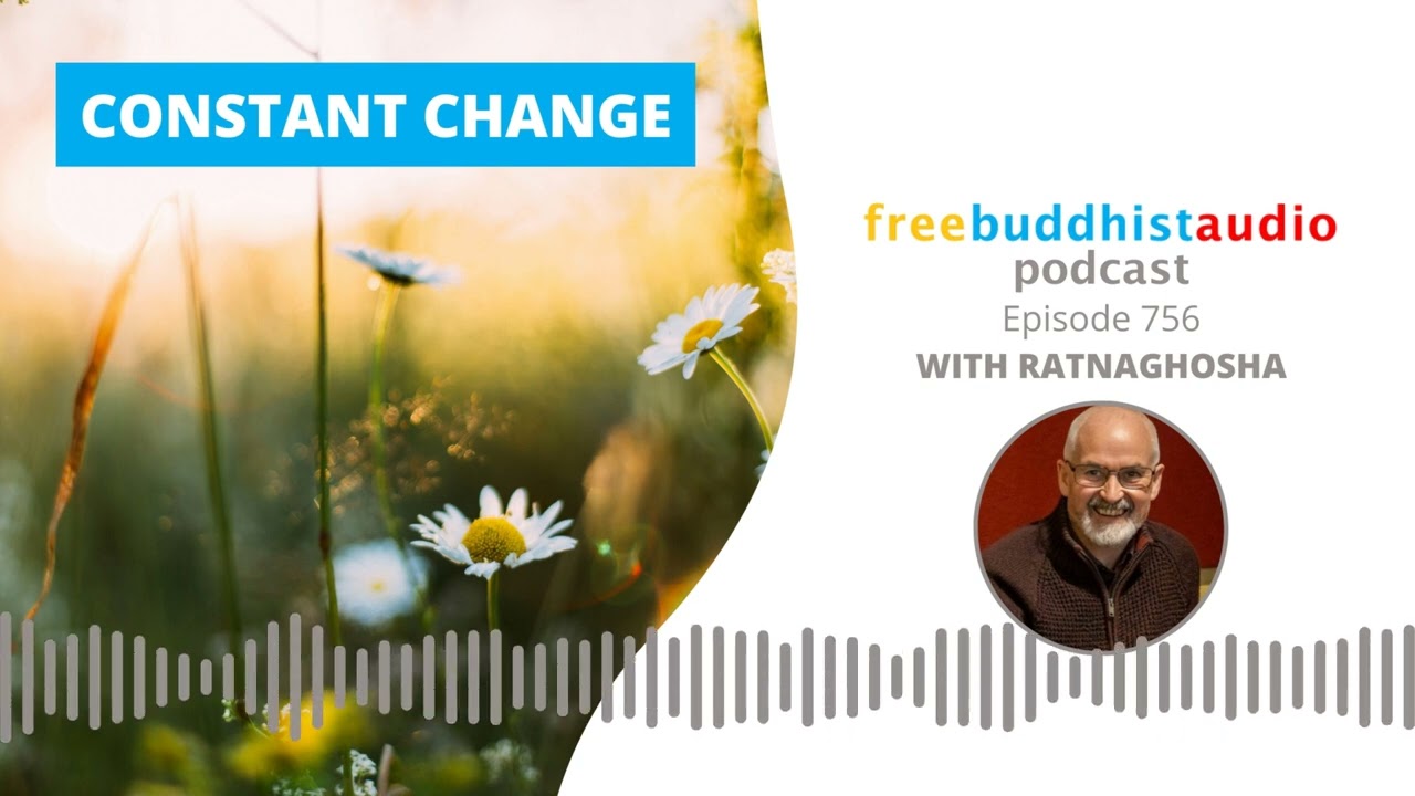Constant Change - FBA [Podcast] Episode