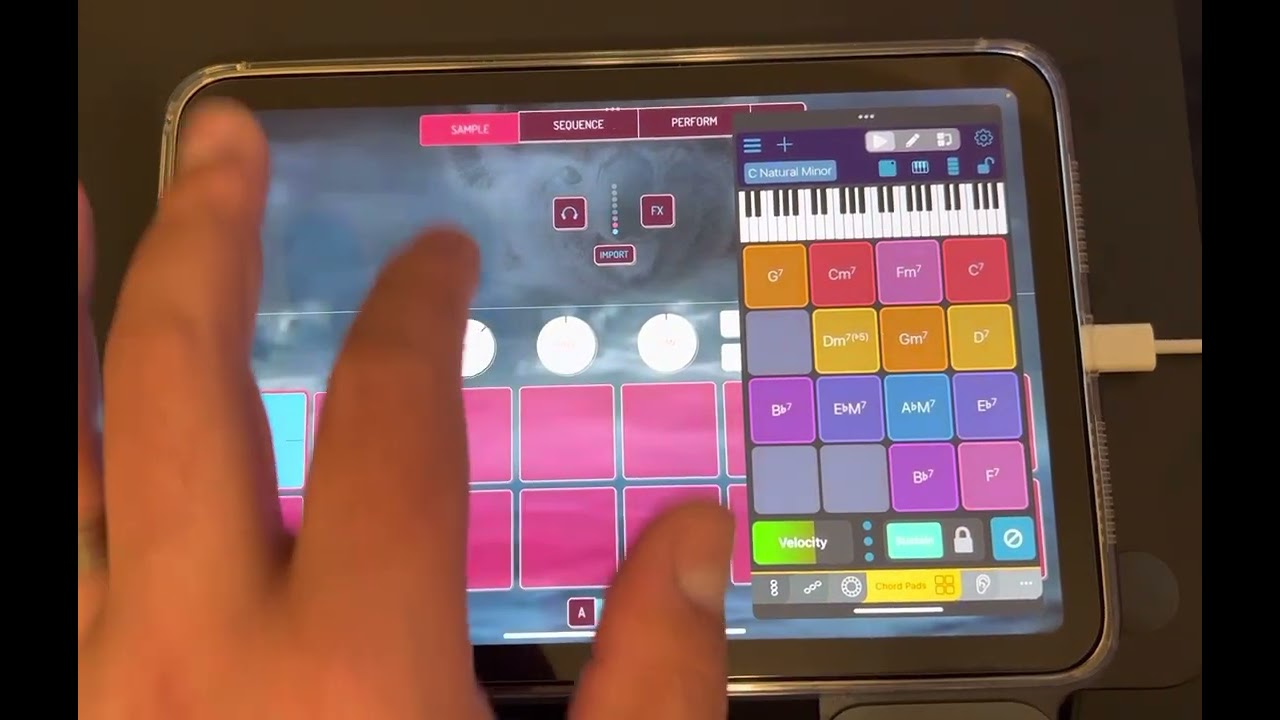 How to setup Tonality with Koala?