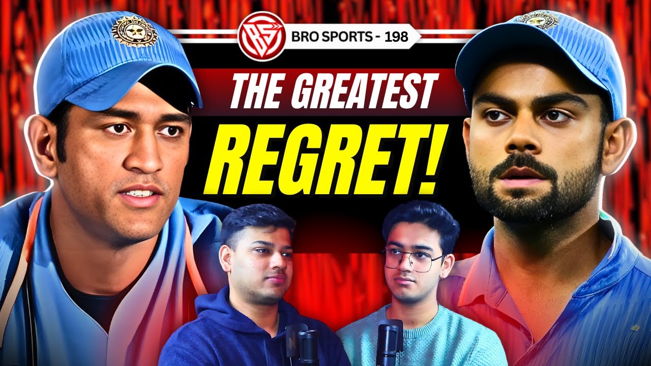 RED ALERT: The Controversial Truth Behind Why India Lost The 2015 World Cup | BS 198