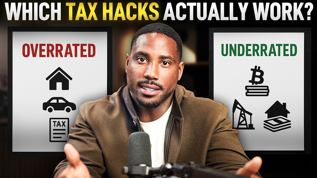 The Tax Strategies You Should Stop Using (and What to Do Instead!)