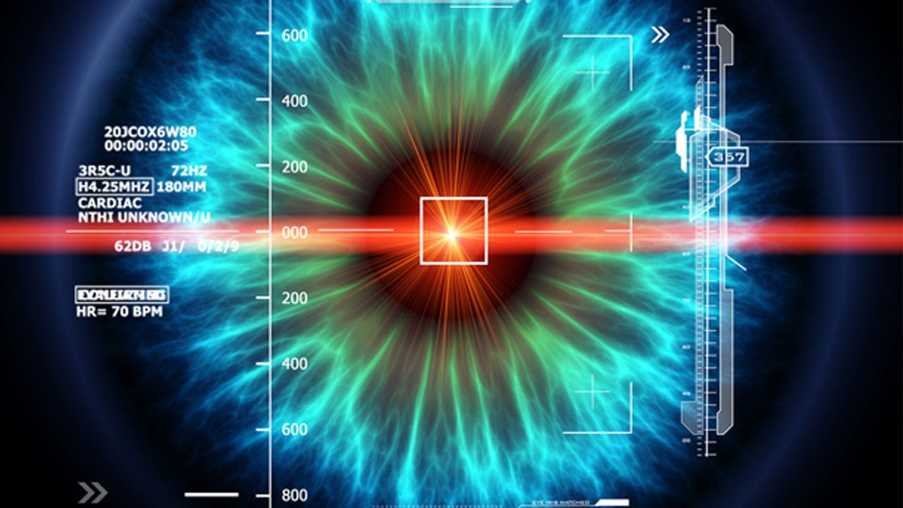 25 Enlightening Facts About Light And Vision