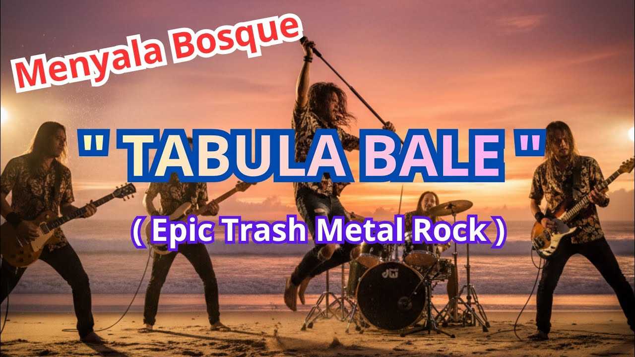 MENYALA BOSQUE 