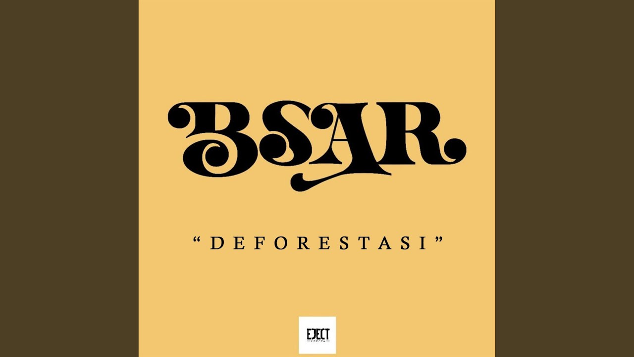 Deforestasi