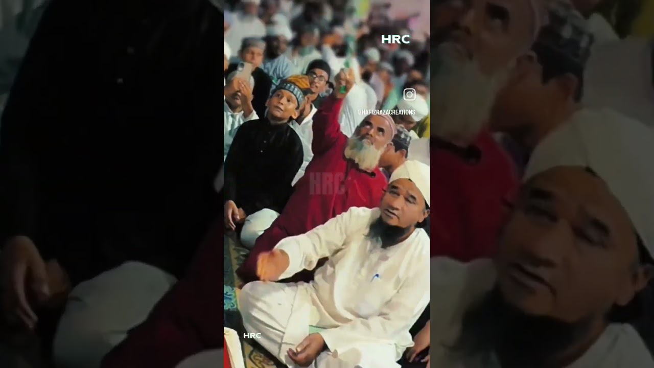 Muhammad e Mustafa Sab Se Aakhri Nabi ﷺ | Sabse Aakhri Nabi - Eid e Miladun Nabi ﷺ | Naat Production