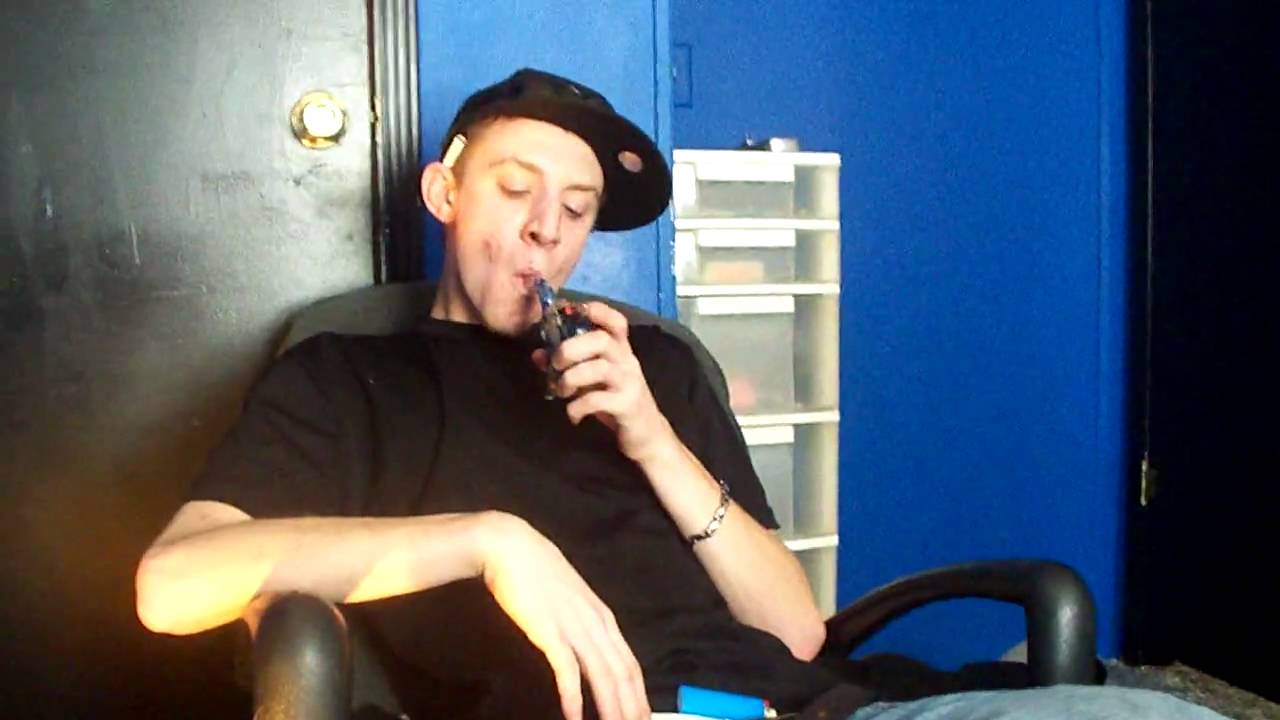 Fatty Bubbler Tokes