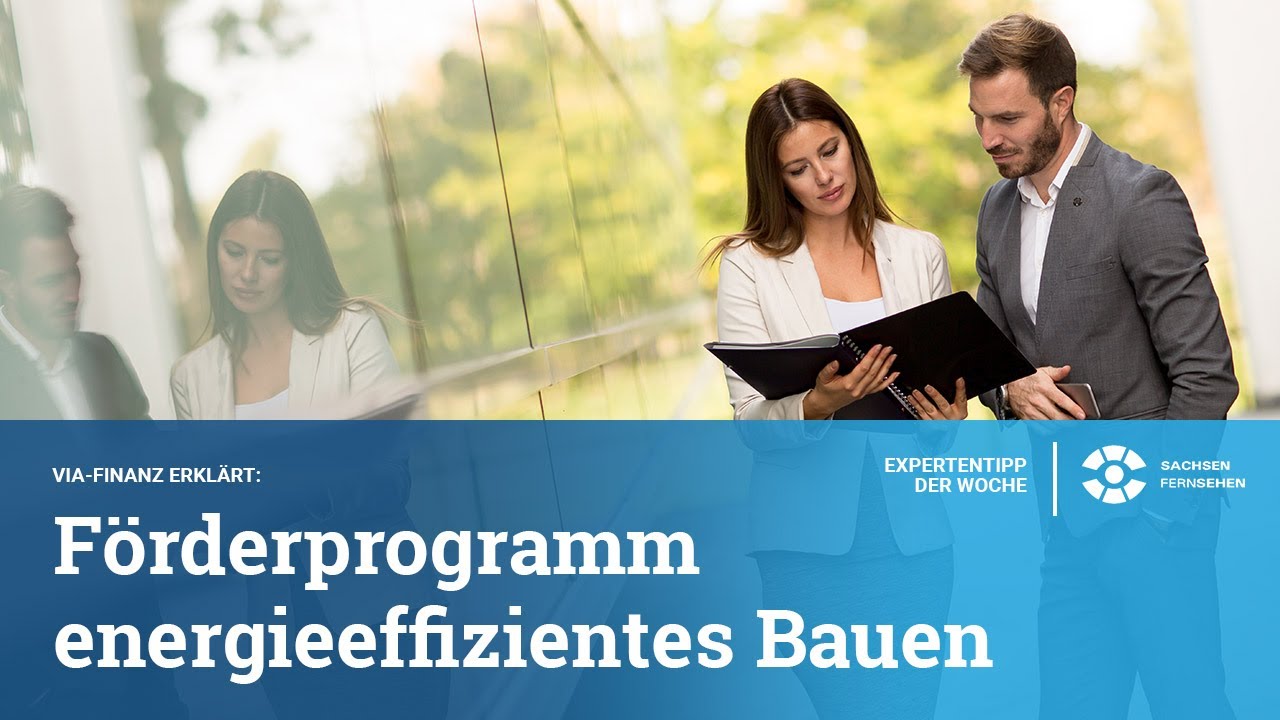 F&ouml;rderprogramm 