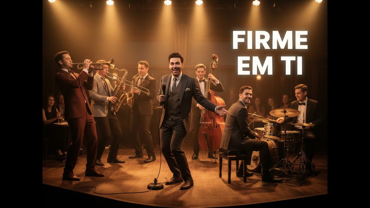 FIRME EM TI  I SALMO 11 ORQUESTRA SINFONICA     #gospel #gospelmusic #christiansongs #christian