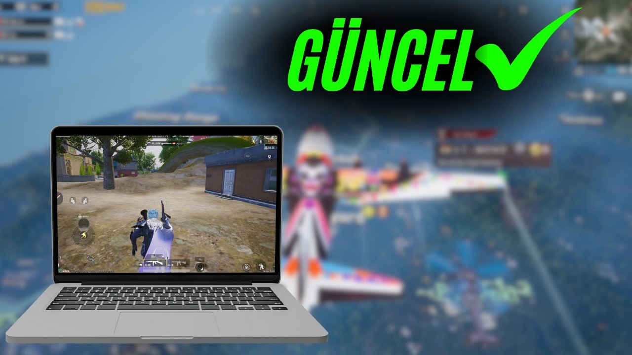 PUBG Mobile Bilgisayarda Nasıl İndirilir? Doğru Kurulum ve Ayarlar