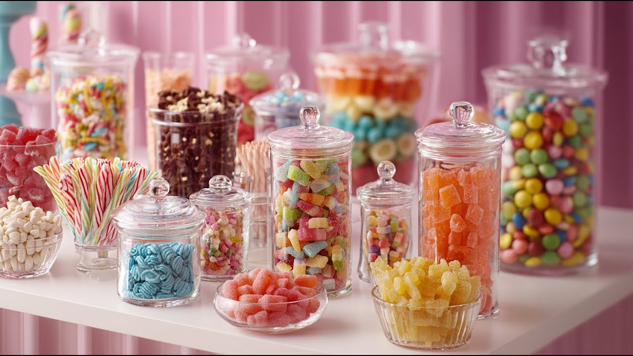 Идеи съедобных свадебных сувениров