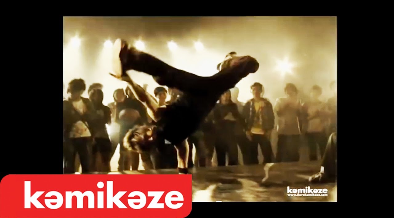 [MV] ยิ่งห้ามยิ่งรัก - K-OTIC