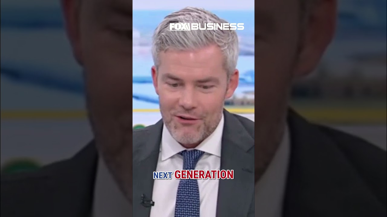 'WILL DO NOTHING': Real estate mogul sounds off on housing bill #shorts