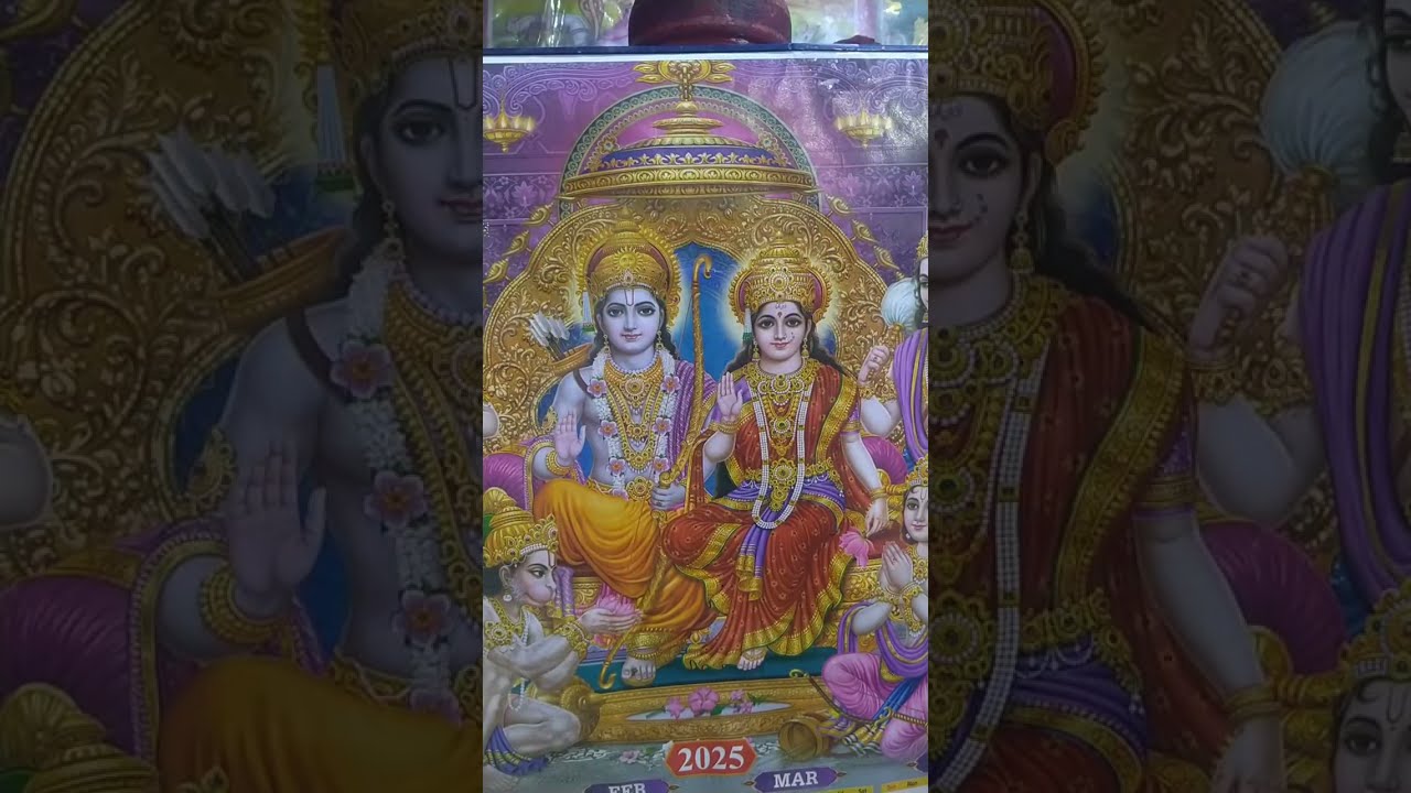 Geet Yatra is live! Ramcharitmanas  mein aap sabhi ka swagat hai #Ramayan paath #welcomemychanal 