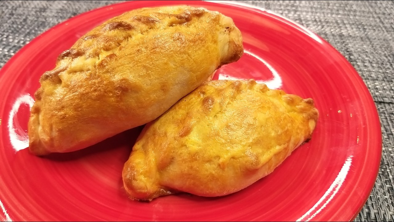 😋 Пирожки - Рецепт Домашних Пирожков С Мясом ⭐