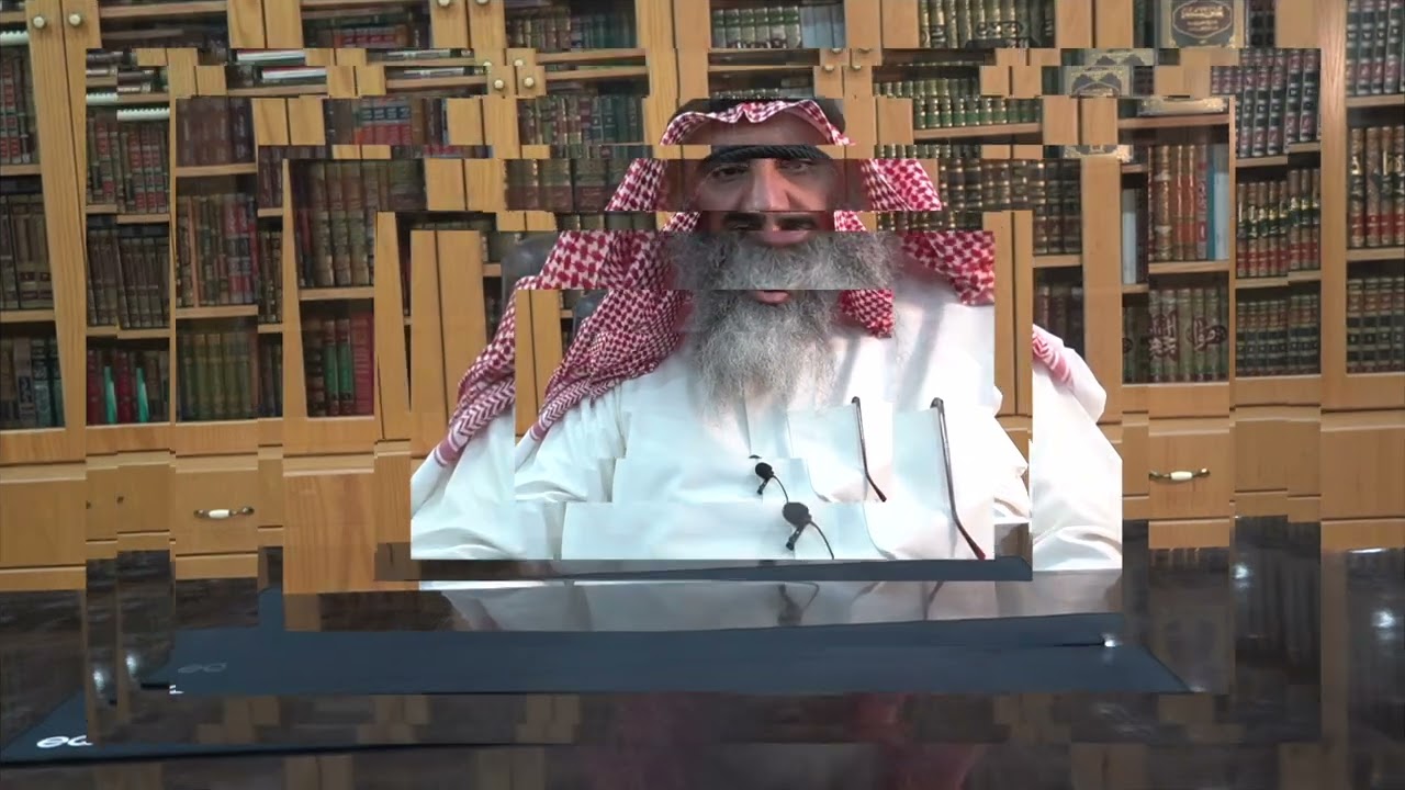 ما حكم التدخين شرعا؟ - خالد الحميدي