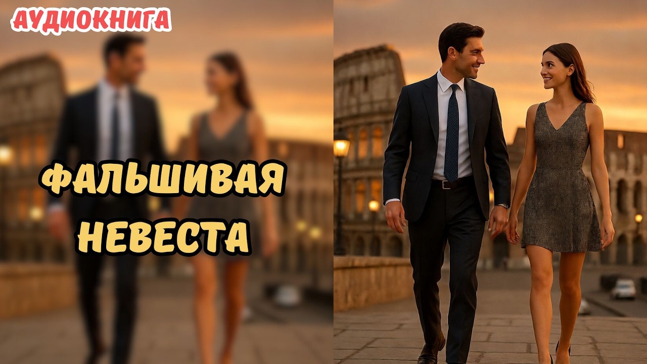 🎧 АУДИОКНИГА 🤍 